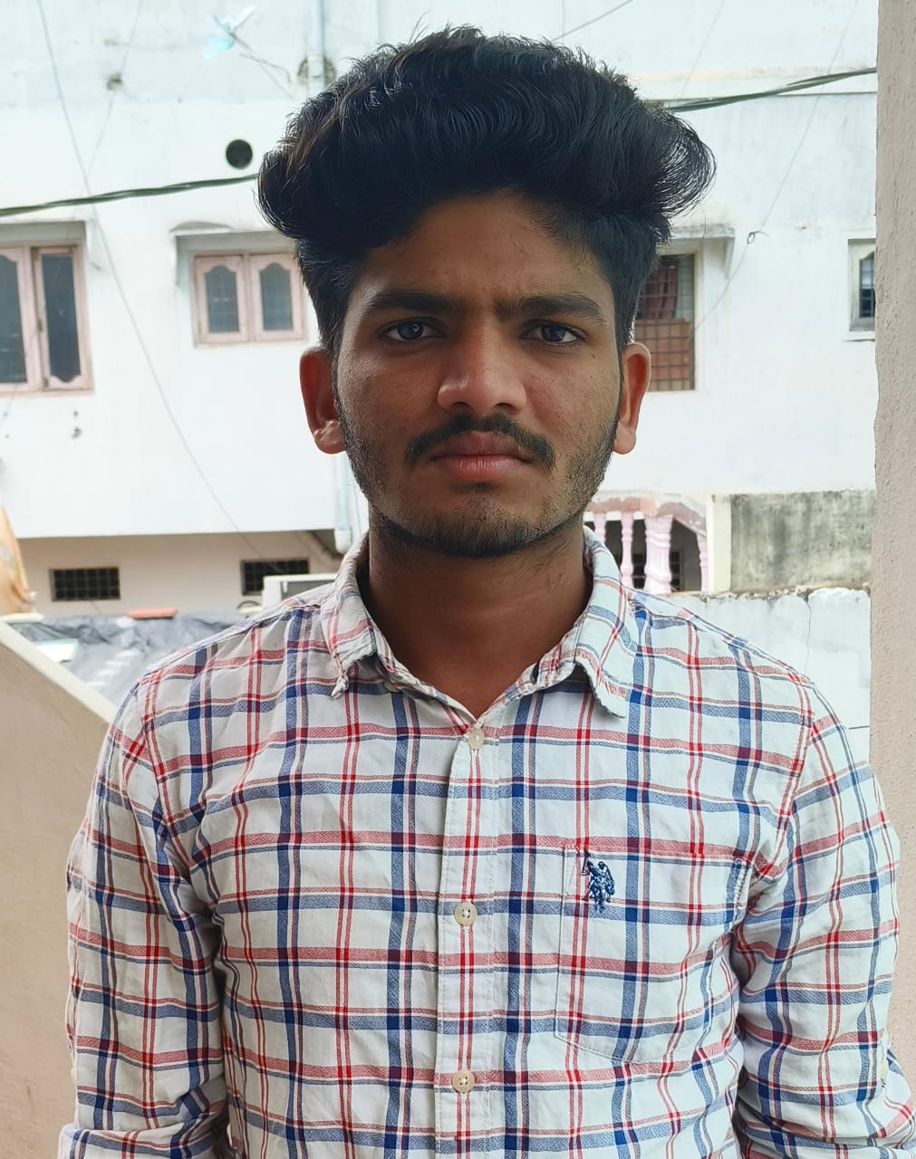 Reddy Jaswanth